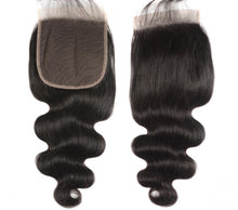 Load image into Gallery viewer, Body Wave Closures