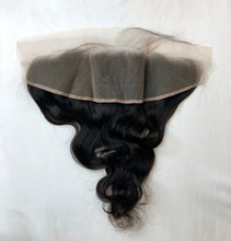 Load image into Gallery viewer, Natural Wave Frontals