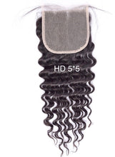 Load image into Gallery viewer, Deep Wave Closures