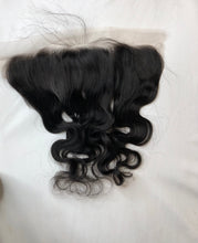 Load image into Gallery viewer, Natural Wave Frontals