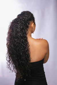 Natural Curly