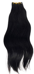 Silky Straight Extensions