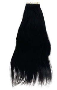 Silky Straight Extensions